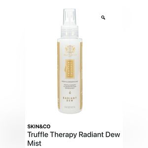 Skin&co Truffle Therapy Radiant Dew Mist